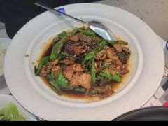-兰湘子·湘菜小炒(盛龙广场店)