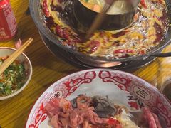-馋虫重庆火锅(玉林南街店)
