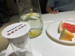-小放牛炒菜馆(裕华万达店)