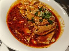 -周渝食惦酸菜鱼(青浦店)