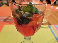 -岷山饭店-芝芝自助餐厅