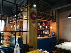 -海宁煲农家菜(惠南镇店)