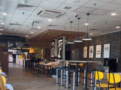 -麦当劳(世贸店)