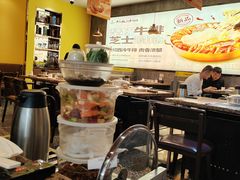 -黄记煌三汁焖锅(金凤万达广场店)