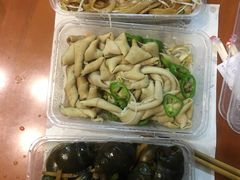 -南记食粥坊·宵夜大排档(岭南分店)