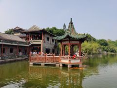 -东莞市可园博物馆