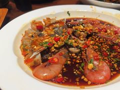 -高佳庄·舟山海鲜(海景旗舰店)