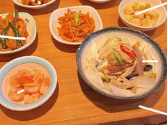 -李犟大爆鳝面·手工蟹黄包(湖滨西湖店)