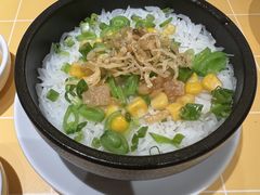 -蔡澜点心·粤菜(花城汇南区店)