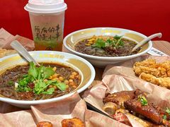 小小酸辣粉-遇见小面(凯德广场店)