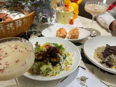-LE SHARE洛笙·花园西餐(北京路步行街店)