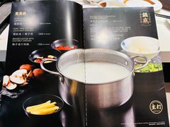 -沄记顺德菜打边炉(东直门店)