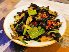 -滇越乘象云南餐厅(豆各庄店)