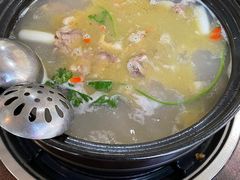 -尼玛藏家风味园(阿山食城店)