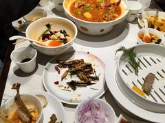 -清真·卡德尔大叔新疆主题餐厅(龙汇路店)