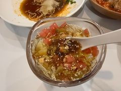 -金熊猫川菜餐厅