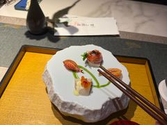 -雲上錢屋·怀石料理(上海中心店)