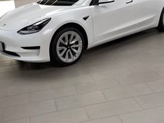 -TESLA 特斯拉(郑州正弘城体验店)