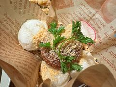 -食陆号·新式台湾创意菜(十全街首店)