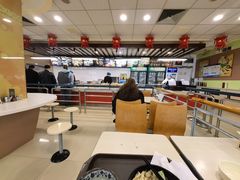 大堂-东方削面(迎泽街店)