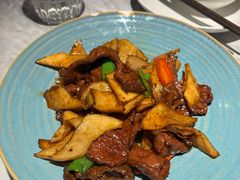 -鹿港小镇(霄云店)