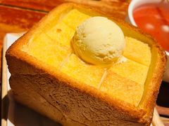 -绿茶餐厅(领展购物广场·中关村店)