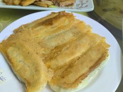 -青岛锅贴(四流中路店)