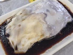 -银记肠粉店(市二宫店)