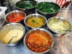 -盖帮鳝鱼串串(东郊记忆店)