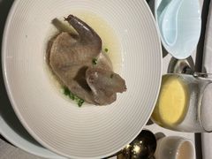 -逸品淮扬(东方渔人码头店)