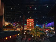 -万达茂商场(南京仙林店)