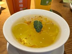 -大鱼徽州·寻味徽菜(万象汇店)