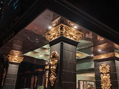 -万宝海鲜舫(劳动公园店)