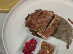 -京味斋·北京烤鸭(北京南站洋桥店)