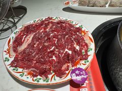 -汕头八合里海记牛肉店(清河店)