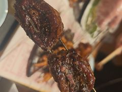 -老白清真烧烤(锦州旗舰店)