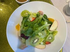 -大鸭梨烤鸭(金色漫香店)