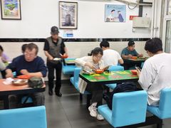 -益民餐厅(交通大学店)