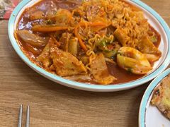 鱼饼炒拉面-妈妈手(山大总店)
