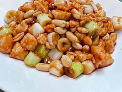 -天毓山庄·餐厅