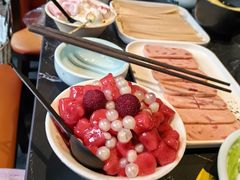 -巴蜀大将火锅(春熙店)