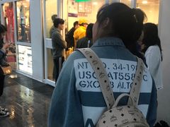 -1点点(银座和谐广场店)