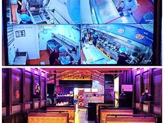 大堂-胖哥俩肉蟹煲(龙德广场店)