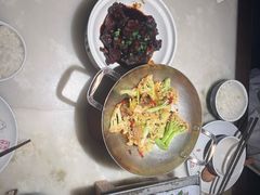 -绿茶餐厅(朝阳大悦城店)