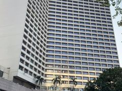 -广州花园酒店·凌璇阁旋转餐厅CAROUSEL360