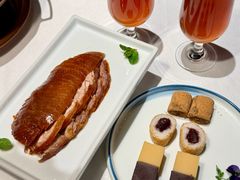 -北平楼·烤鸭·北京菜(牡丹园店)