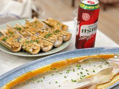-林记象山海鲜(广灵二路店)