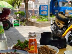 -淑芳饭店