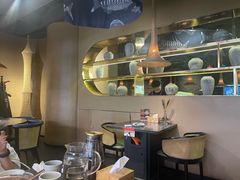 -云海肴云南菜·蒸汽石锅鱼(青岛万象城店)