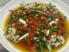 -辣螃铠盆盆蟹大排档(总店)